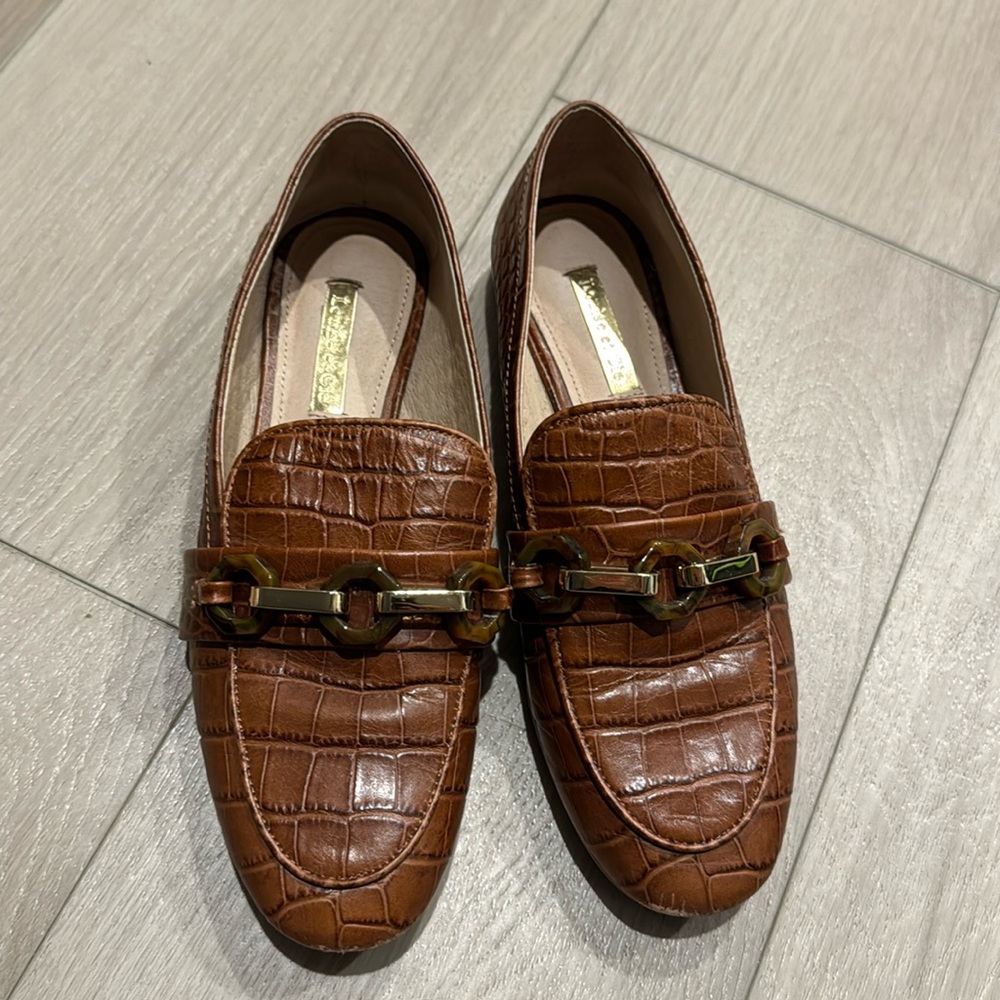 Louise et Cie loafers
